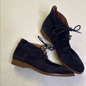 Franco Sarto | Shoes | Mens Franco Sarto Plazzo Chukka Boot  display picture 1